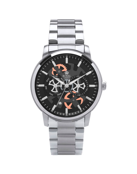Часы Royal London Sports 41334-07
